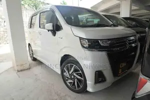 Suzuki Wagon R 2025
