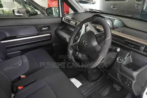 Suzuki Wagon R 2025