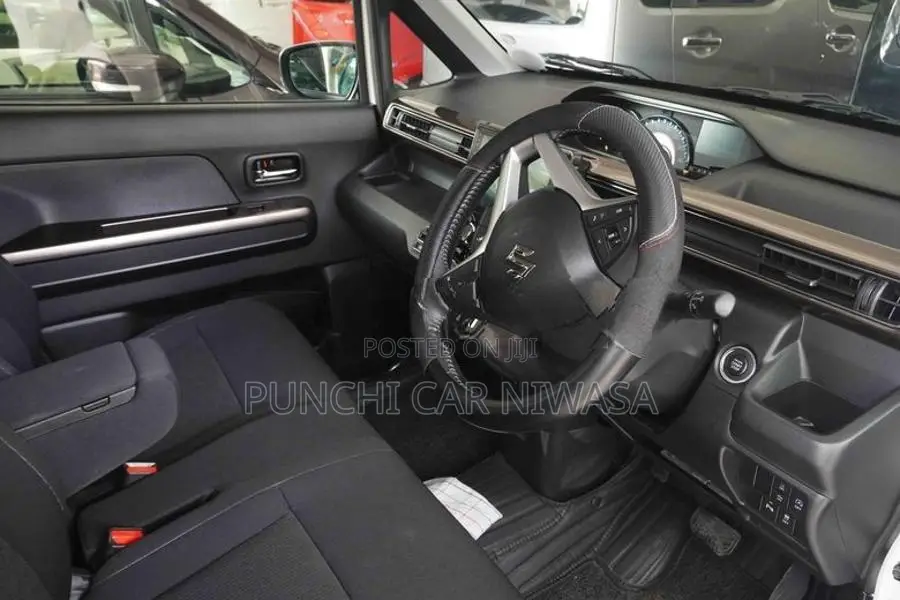 Suzuki Wagon R 2025