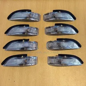 Toyota Aqua Winker Light