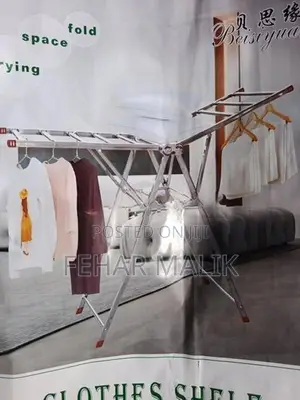 Clothe Rack
