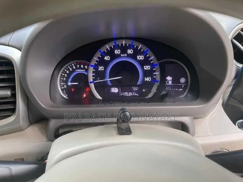 Suzuki Spacia 2018