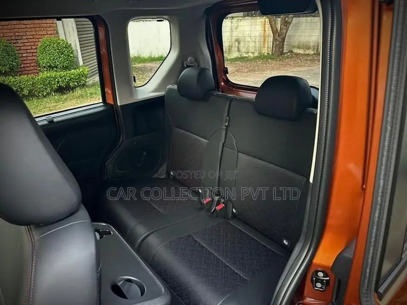 Nissan ROOX HIGHWAY STAR X 2024