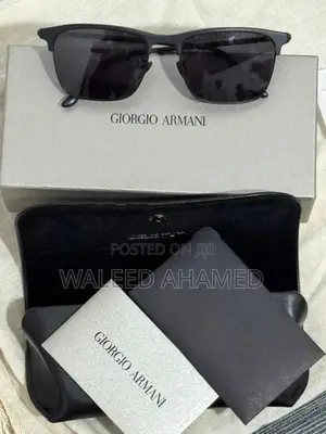 Giorgio Armani 7262 Specs