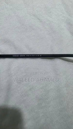 Giorgio Armani 7262 Specs