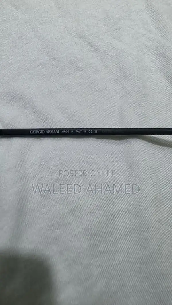 Giorgio Armani 7262 Specs