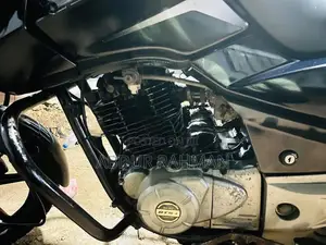 Bajaj Pulsar 150 2011