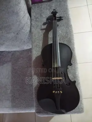 Carolina Violin