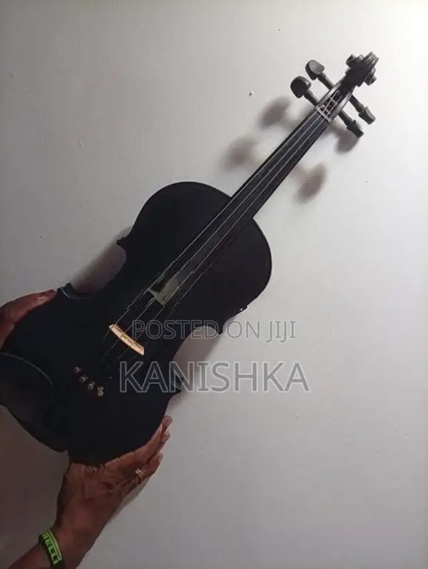 Carolina Violin