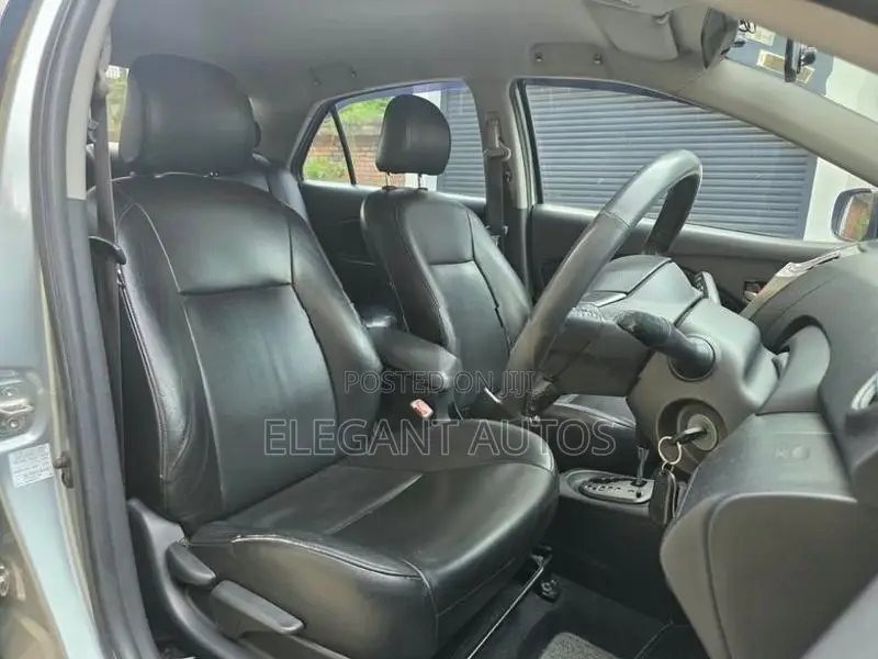 Toyota Vios G 2007