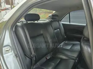 Toyota Vios G 2007