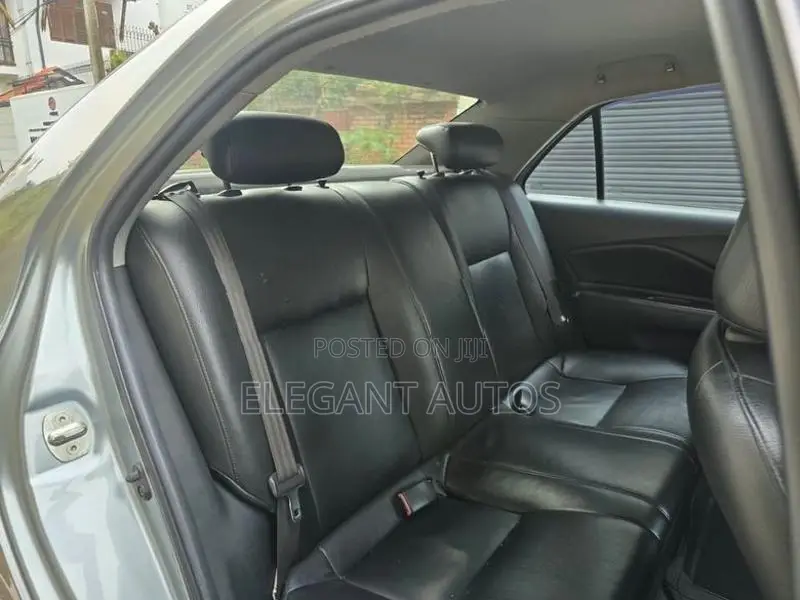Toyota Vios G 2007
