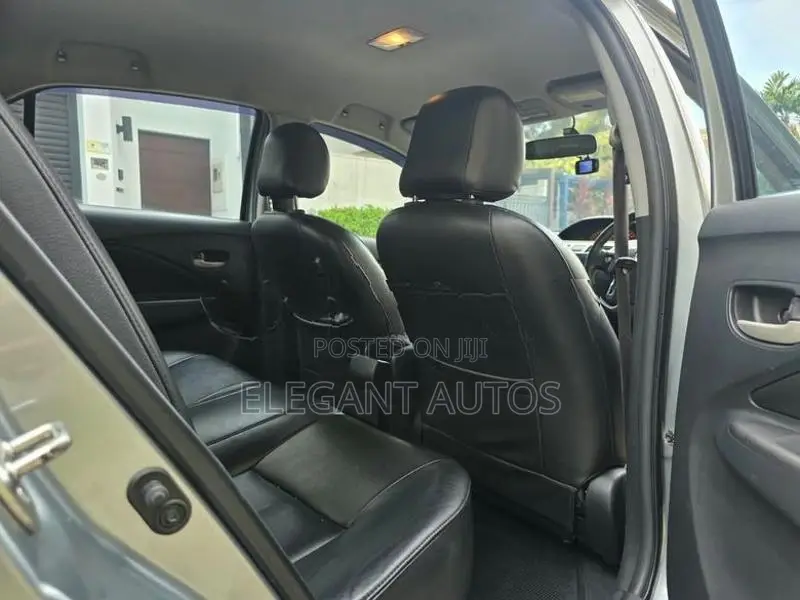 Toyota Vios G 2007