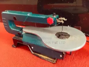 Ronix Scroll Saw Machine