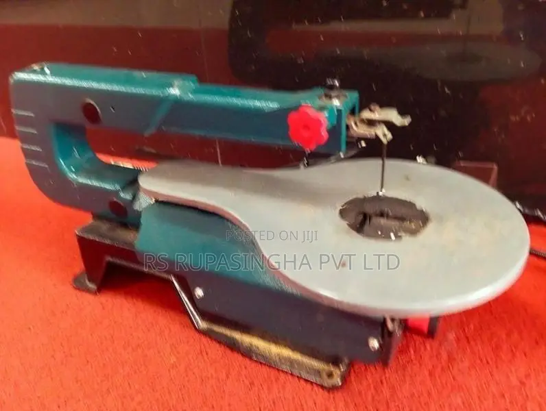 Ronix Scroll Saw Machine