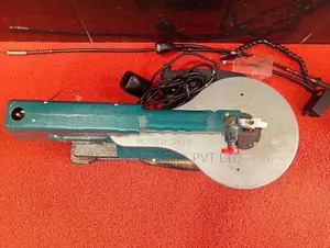 Ronix Scroll Saw Machine
