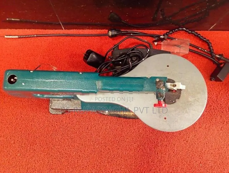 Ronix Scroll Saw Machine
