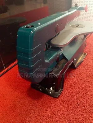 Ronix Scroll Saw Machine