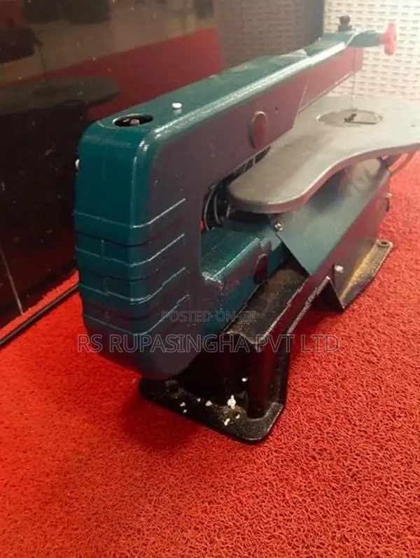 Ronix Scroll Saw Machine