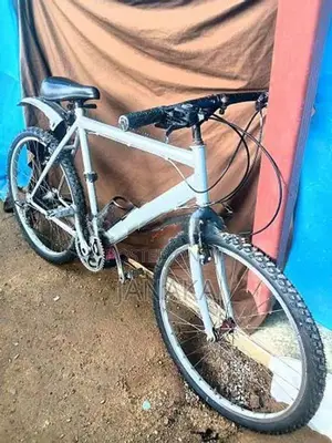 Shimano Mountain Bicycle