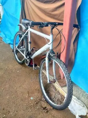 Shimano Mountain Bicycle