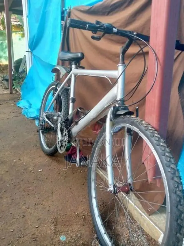 Shimano Mountain Bicycle