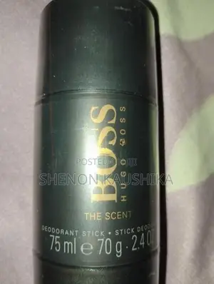 Hugo Boss - Deodorant Stick