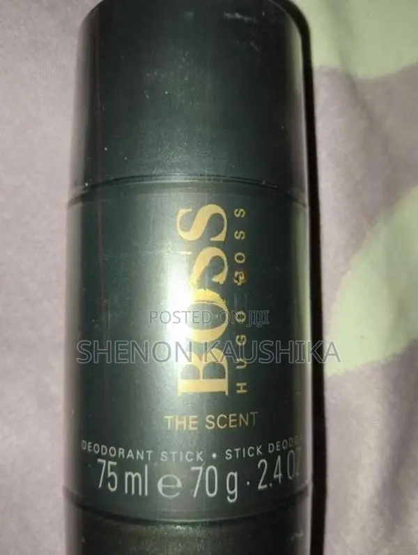 Hugo Boss - Deodorant Stick