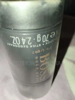 Hugo Boss - Deodorant Stick