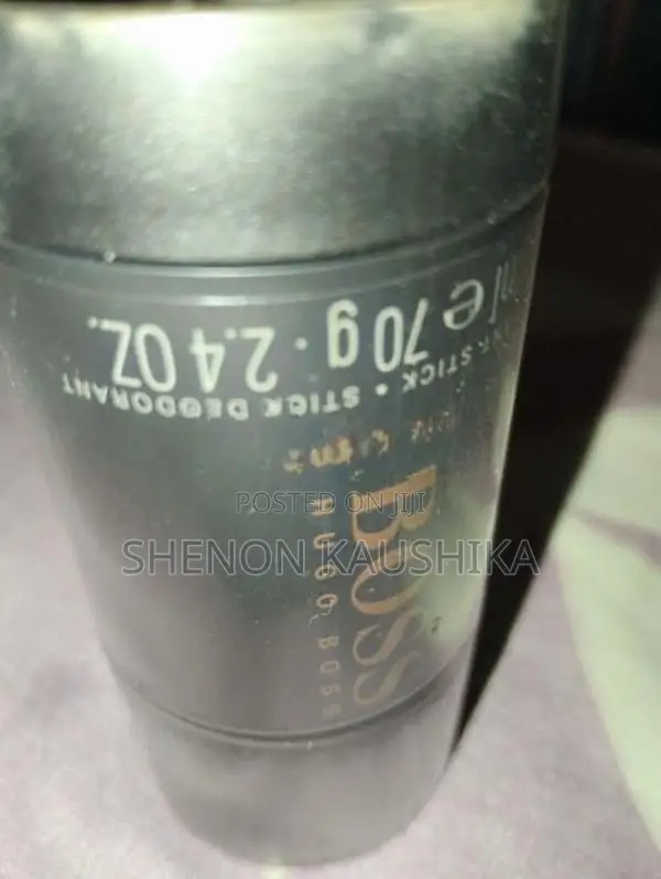 Hugo Boss - Deodorant Stick