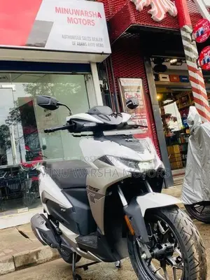 Hero XOOM 125R Brand New 2026