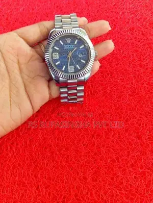 Rolex Watch
