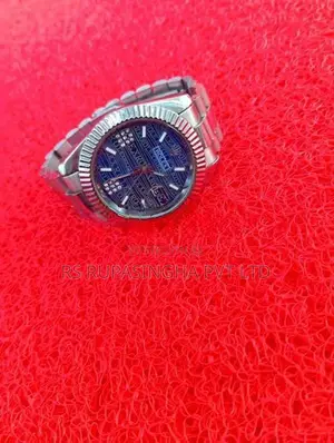 Rolex Watch