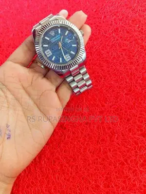 Rolex Watch