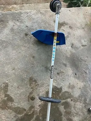 Grass Cutter