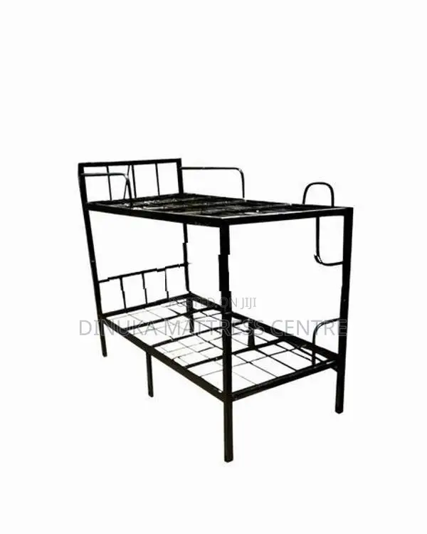 Steel Bunker Bed