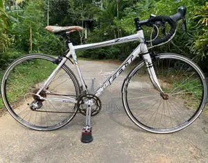 FLET95Z Bicycle