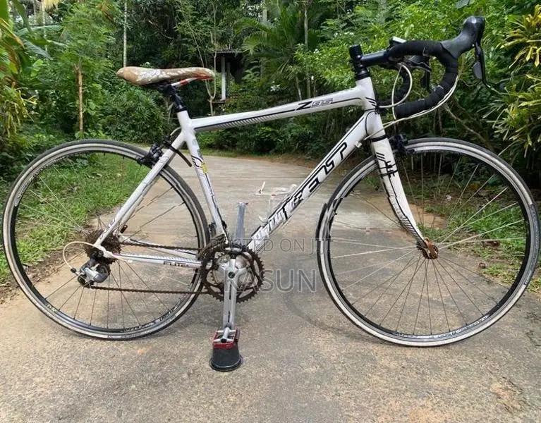 FLET95Z Bicycle