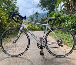 FLET95Z Bicycle