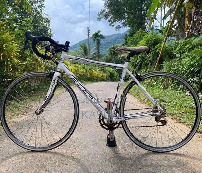 FLET95Z Bicycle