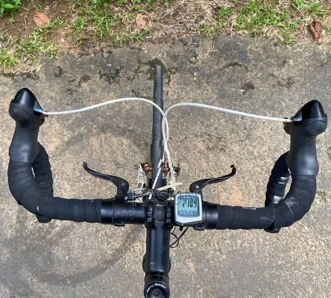 FLET95Z Bicycle