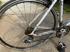FLET95Z Bicycle