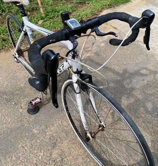 FLET95Z Bicycle