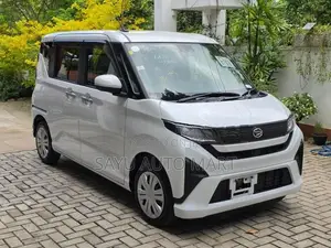 Daihatsu Move X Grade 2025