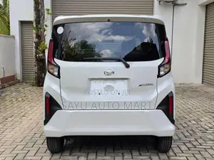 Daihatsu Move X Grade 2025