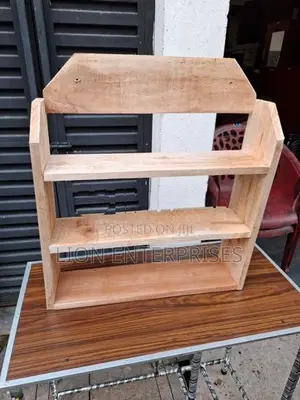 Kitchen racks