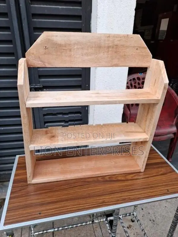 Kitchen racks
