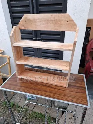 Kitchen racks