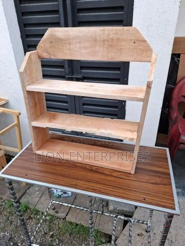 Kitchen racks