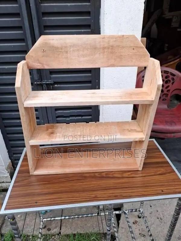 Kitchen racks
